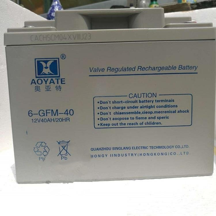 奥亚特6-GFM-40